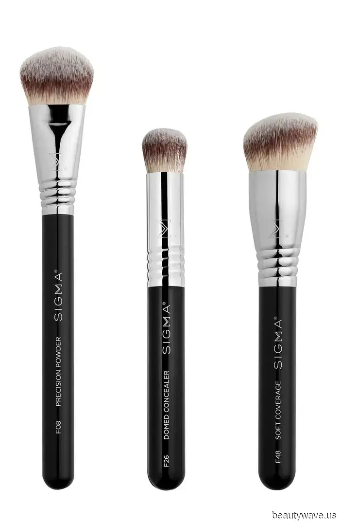 Honestly, you could save $996 on a makeup restock during Nordstrom's Anniversary Sale right now.