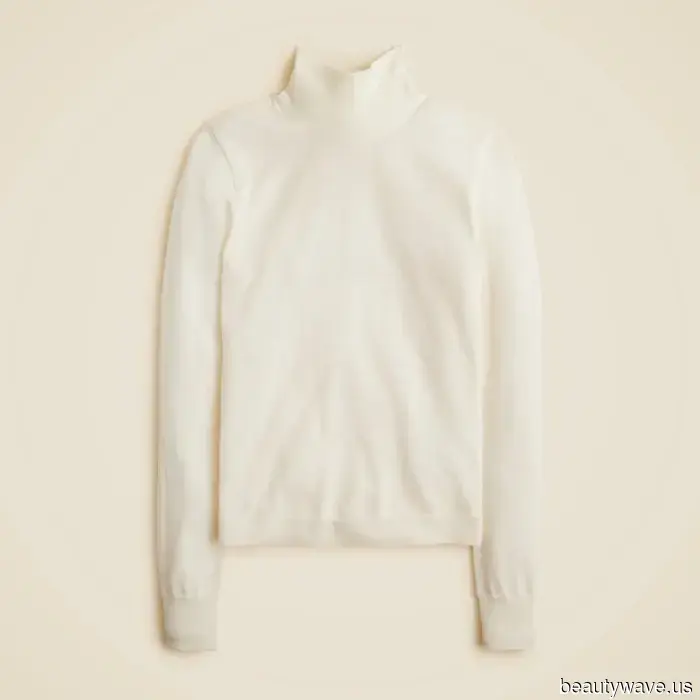 Bold Opinion: I Frequently Choose This Budget-Friendly Brand's Sweaters Over Any Designer Options.