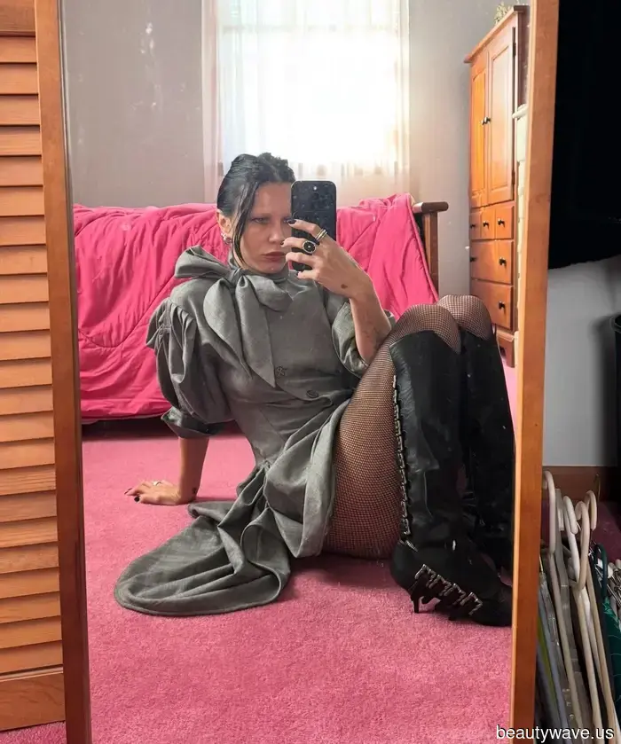 Apologies, Trainers—These 9 Stylish Boot Trends Will Be My Go-To Choices for the Time Being.