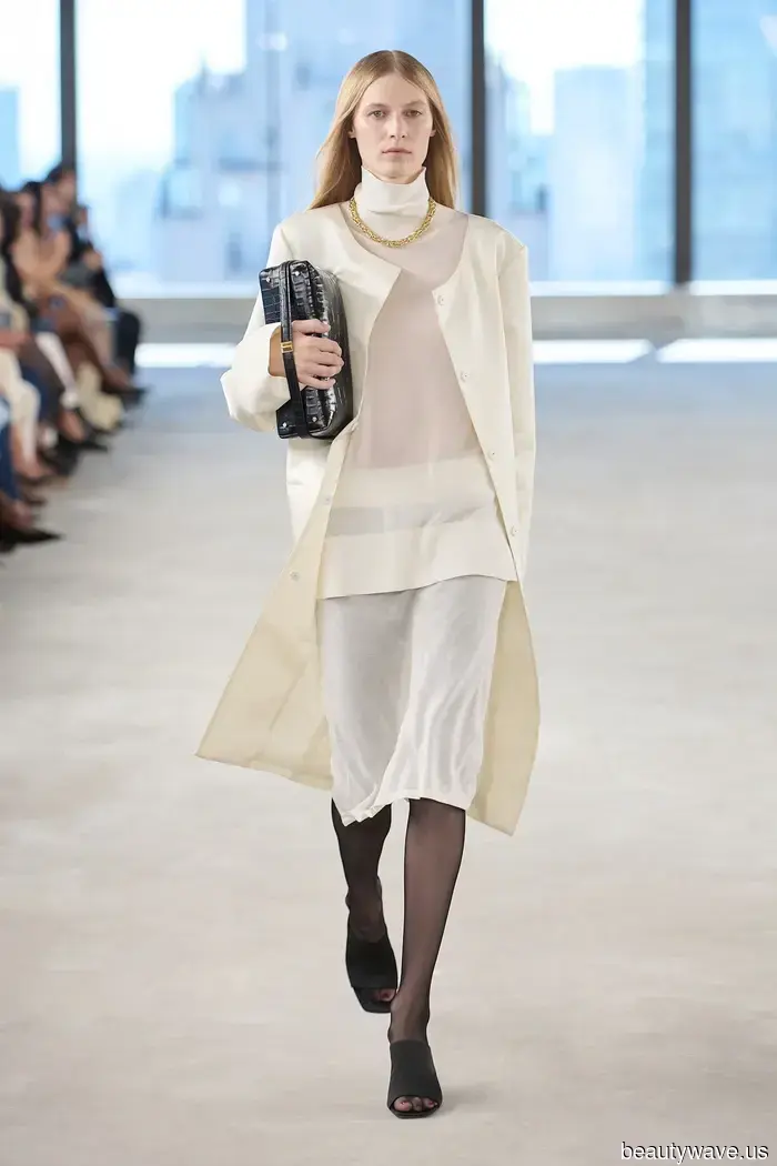 This Winter Coat Trend Will Be Featured at Holiday Parties in West London and the UES