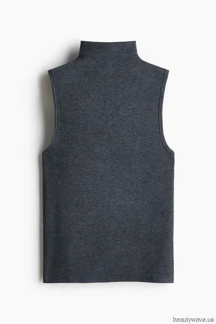 Dressing for spring weather can be challenging, but the new trendy basic simplifies the process tenfold.