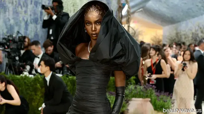 From the Mark Hotel to the Met Gala Carpet: @UpNextDesigner Gives His Candid Take