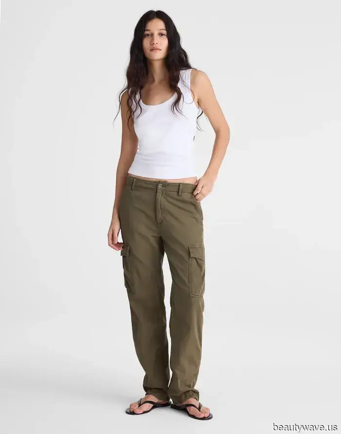 Нет никаких сомнений&mdash;эти привлекательные новинки Madewell распродадутся первыми