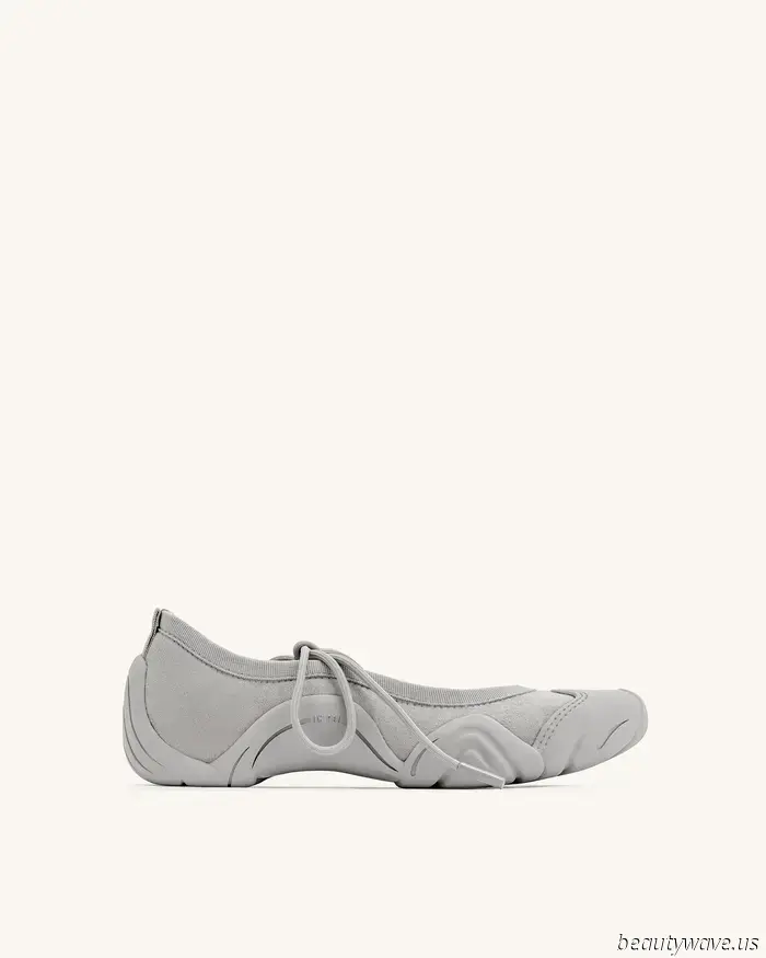 Ich dachte, dieser ausgefallene Schuhtrend sei tot, doch Prominente wie Lola Tung und Bella Hadid tragen ihn immer noch.