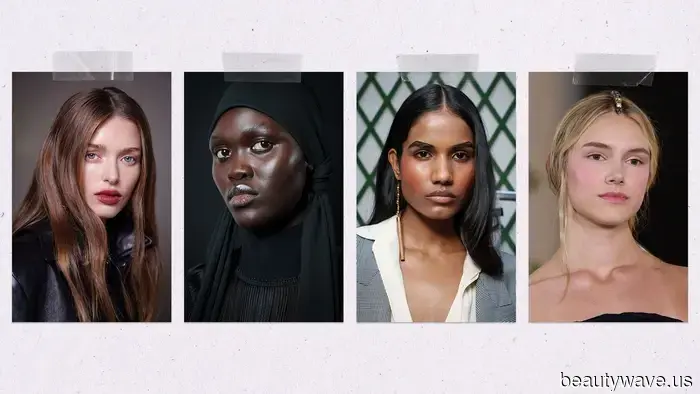 From Blush Blocking to Cloud Skin—6 Makeup Trends Set to Dominate in 2026