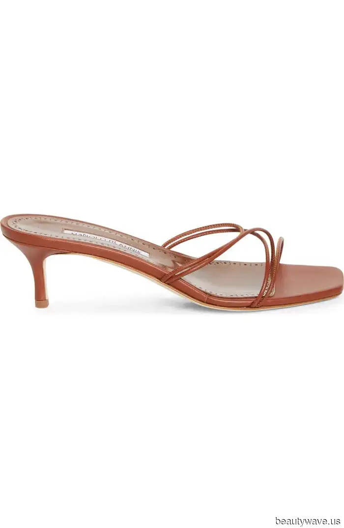 I Prefer to Maintain Simplicity and Elegance—29 Nordstrom Items I'm Incorporating into My Wardrobe for Fall.