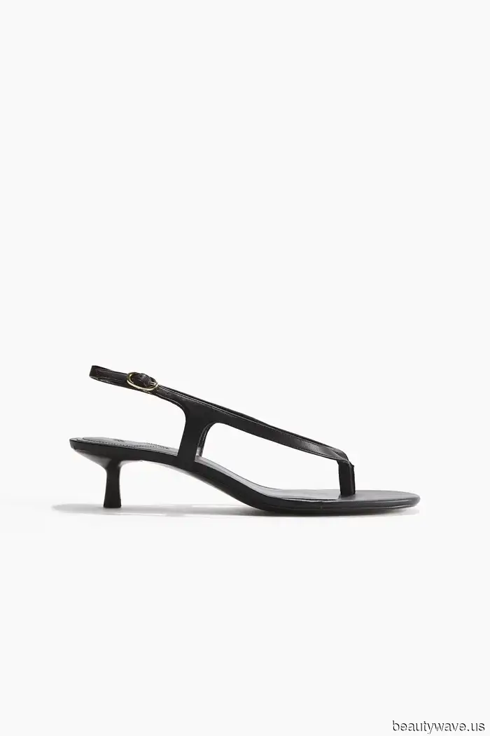 If I Had Only £100 to Spend at Zara, COS, and H&M This Month, Here Are the 9 Stylish Items I Would Choose.