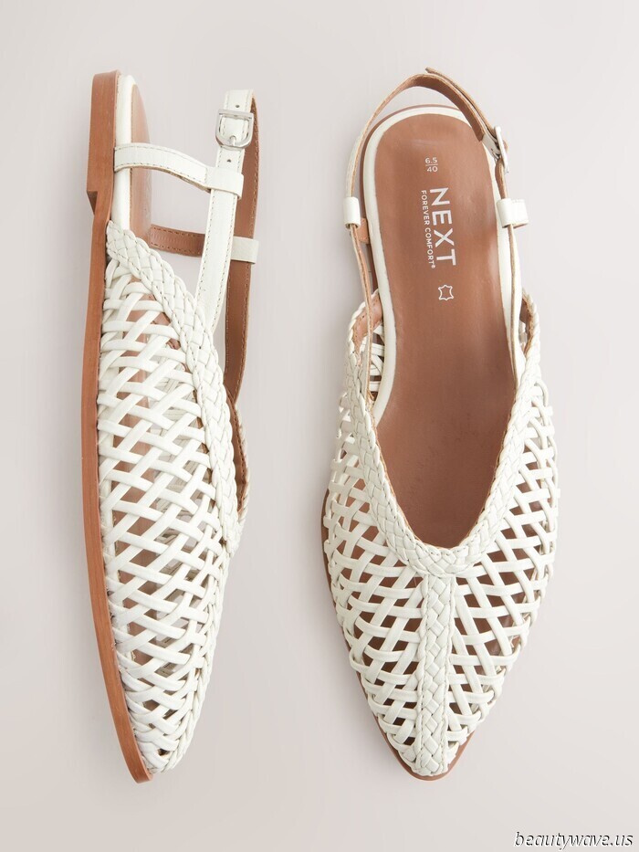 Hey, Fashion Enthusiasts—These 9 Summer Shoe Trends Deserve Your Focus