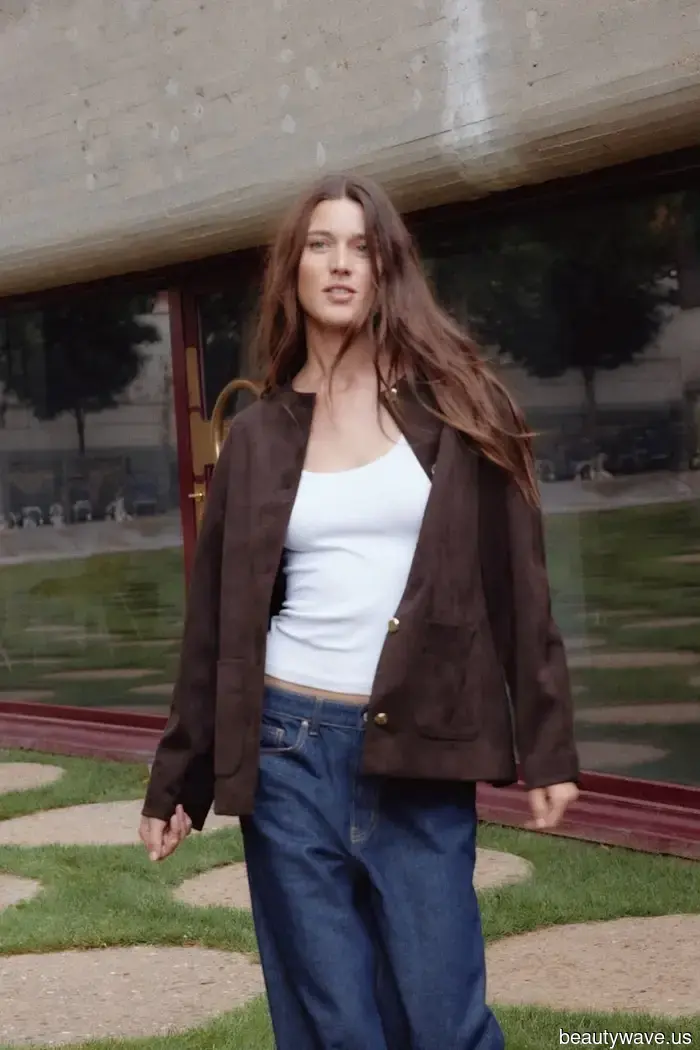 H&M is already embracing autumn, and I am too—these 6 items won't stick around for long.