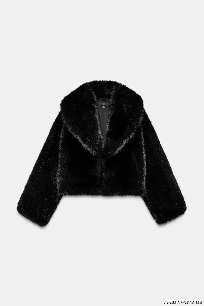 Step aside, suede—this is the luxurious texture that fashion enthusiasts are opting for this winter.