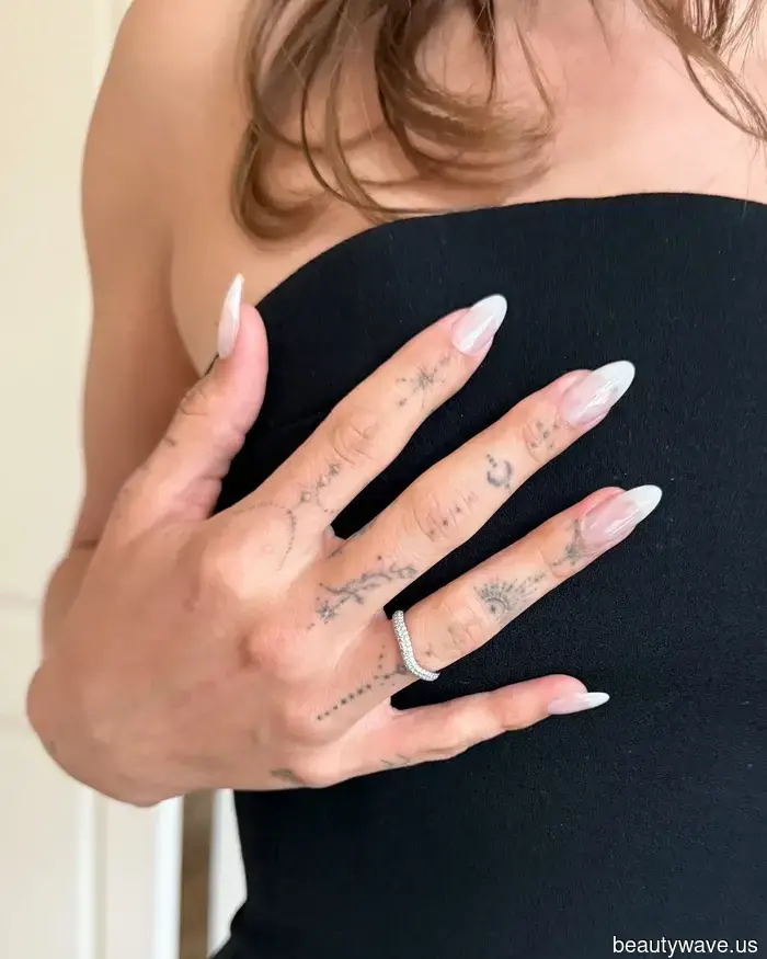 From Margot Robbie to Zoë Kravitz, here are the Nail Polish Colors Celebrities Really Use.