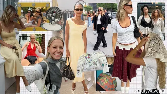 As a Gen Z individual who enjoys supporting small businesses, here are 11 brands to keep in mind this autumn.