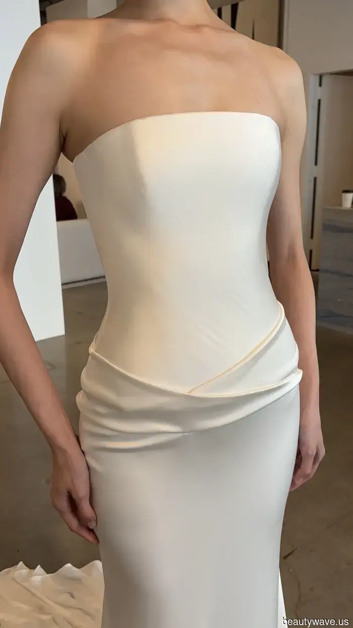 5 Shows, 3 Days, and One Dress—72 Hours at Bridal Fashion Week as a Future Bride