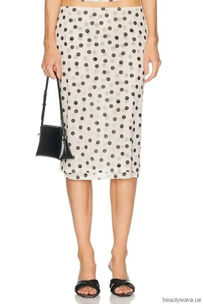 Seen in L.A.: 8 "Winter" Outfits That It Girls Are Currently Sporting