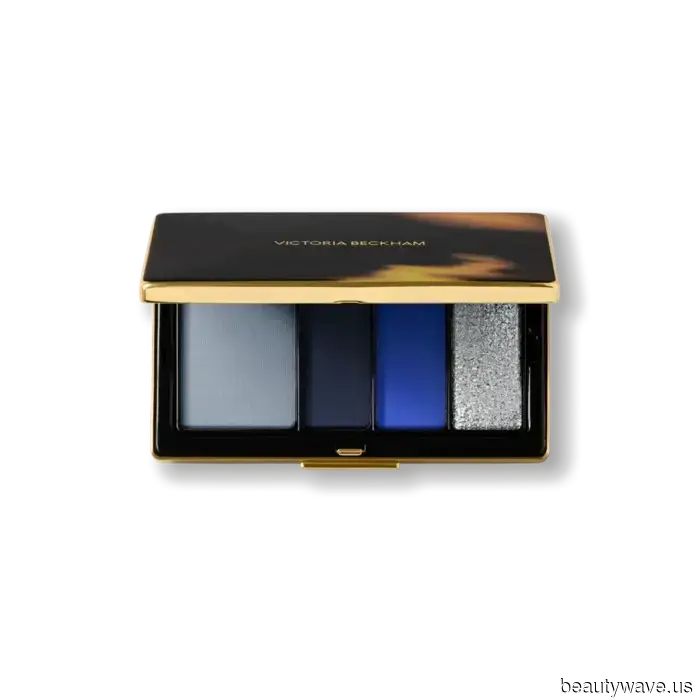 From Chocolate to Royal Blue to Burgundy—8 Surprising Eyeshadows That Enhance Brown Eyes