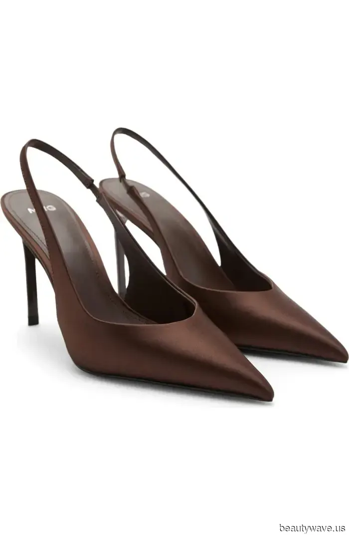 Se un parigino facesse shopping da Nordstrom nel 2026, questi sono i 34 articoli che considererebbero chic.