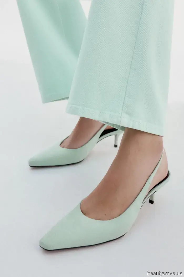 Zara, I'm Excited to Share Your Stylish and Sophisticated New Fall Collection—Here Are the Pieces That Will Be in High Demand.