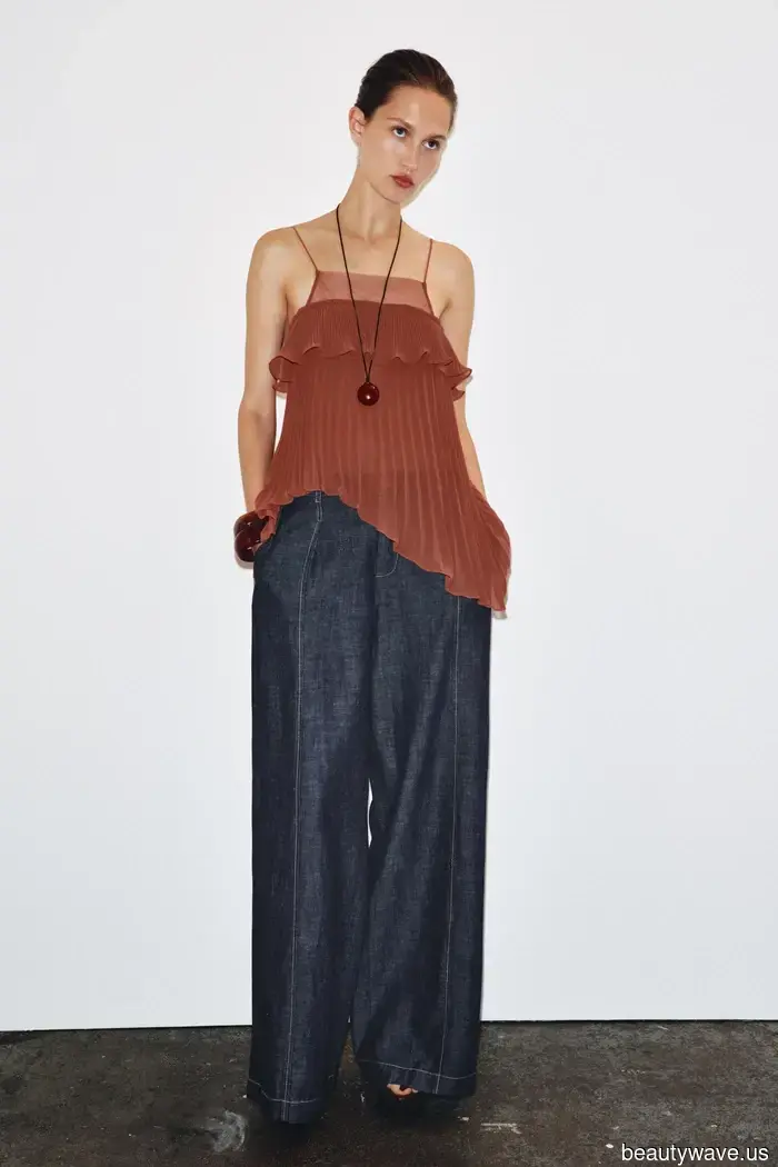 Zara is Offering Enchanting "Summer in Spain" Vibes—Here Are the Items I'm Purchasing First.