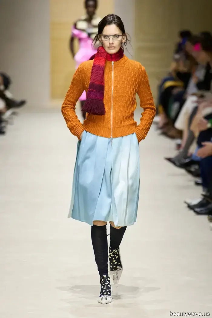 I Analyzed the Fall 2026 Runways—9 New Styling Concepts That I'm Excited to Experiment With.