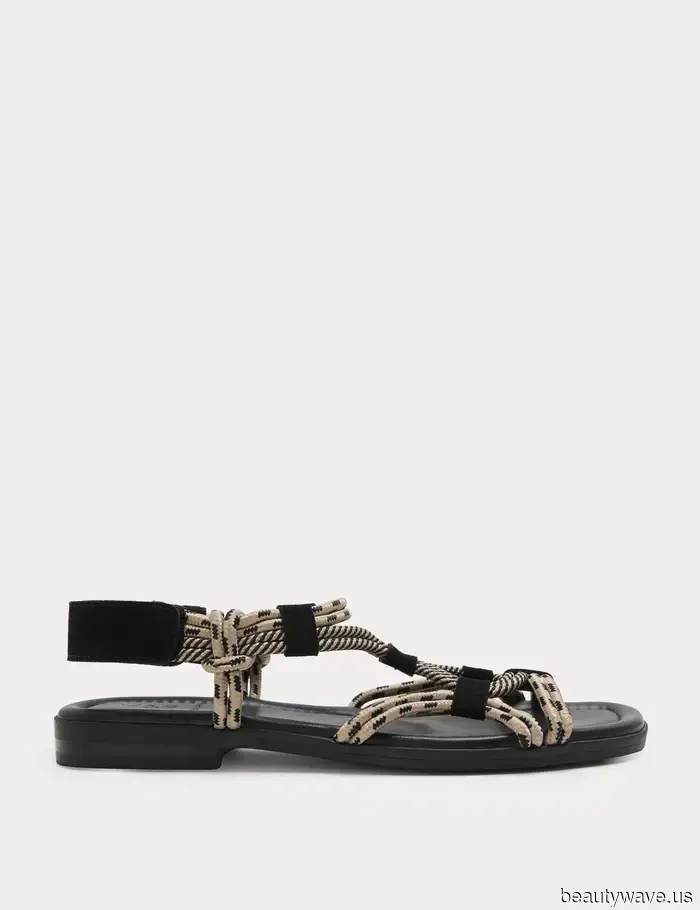 Apologies, Birkenstocks—Here are the 5 Stylish Shoe Trends European Women Will Embrace This Summer.