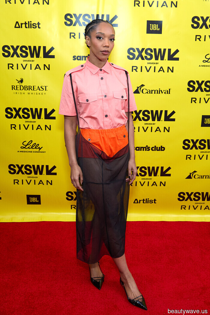 The Most Fashionable It Girls (and It Boys) Are Now Adopting "Personality Dressing" Rather Than a Uniform Style.