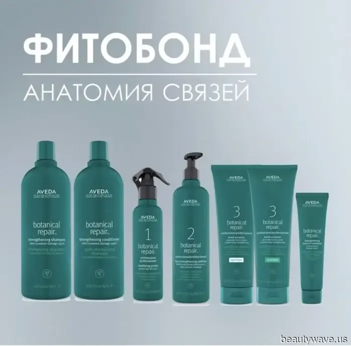 Cura estiva dei capelli: perché scegliere PHYTOBOND di Botanical Repair
