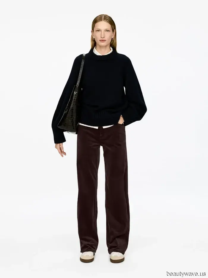 If you want this winter to be your most stylish yet, take a break from jeans and opt for these alternatives instead.