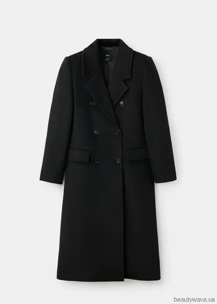 Hice la lista de compras de invierno más chic con las nuevas llegadas de Zara, H&M y Mango&mdash;Mejor…