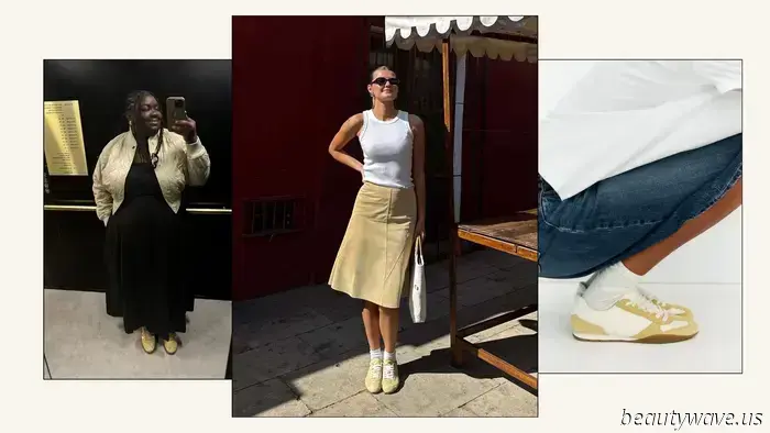 Confirmed: This Is the Sneaker Color That Fashion Enthusiasts Are Replacing Their White Pairs With.