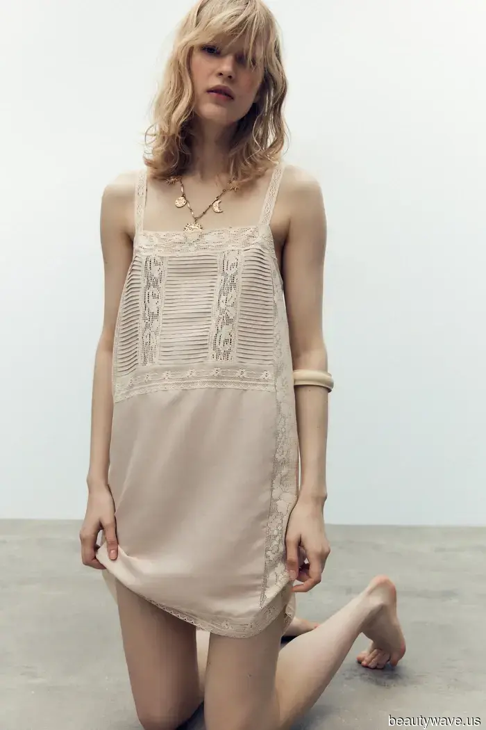 Summer Has Arrived at Zara—50 Extremely Stylish Items Sure to Sell Out by June 1