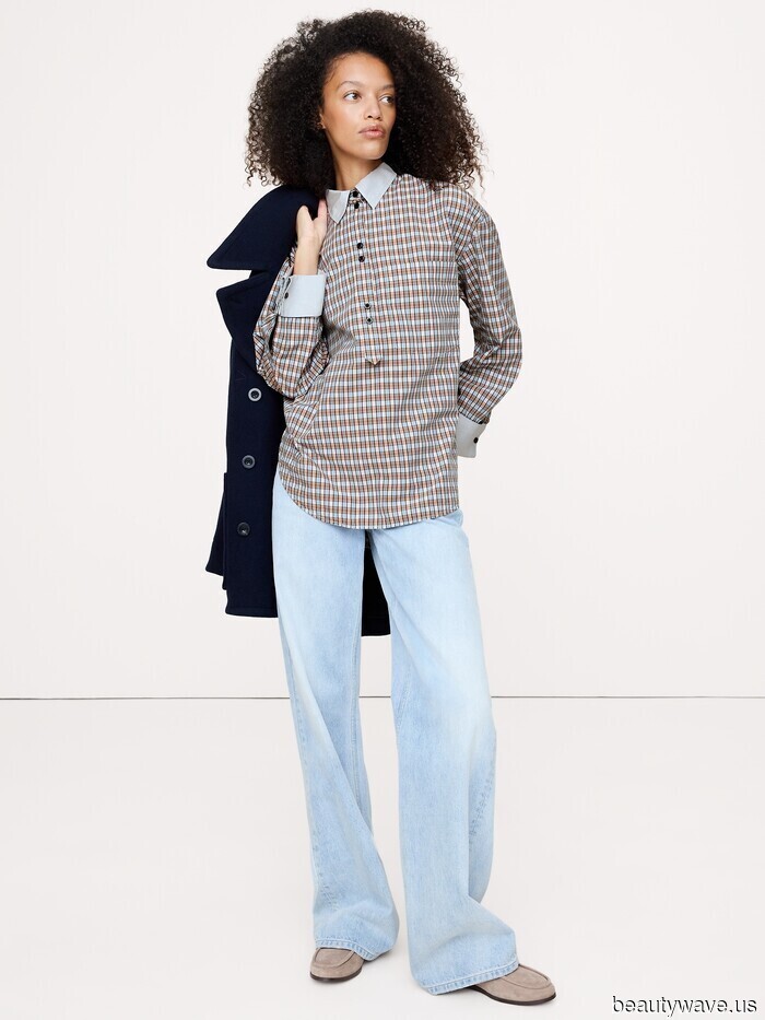 Banana Republic ist so gut (ich kann es buchstäblich nicht)&mdash;Modeinsider werden diese 25 schicken Artikel mögen