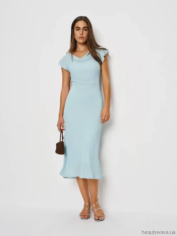 Reformation's Summer Sale is now offering 50% off—23 items to check out before it concludes.