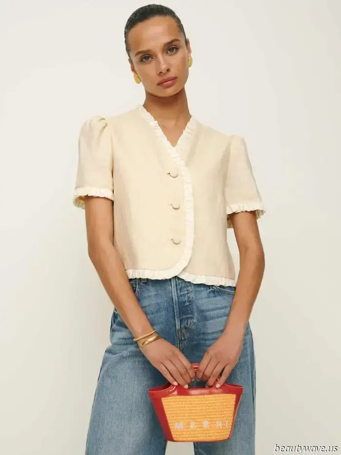 Ho studiato le donne europee più eleganti—5 tendenze di colore che non smettono di indossare