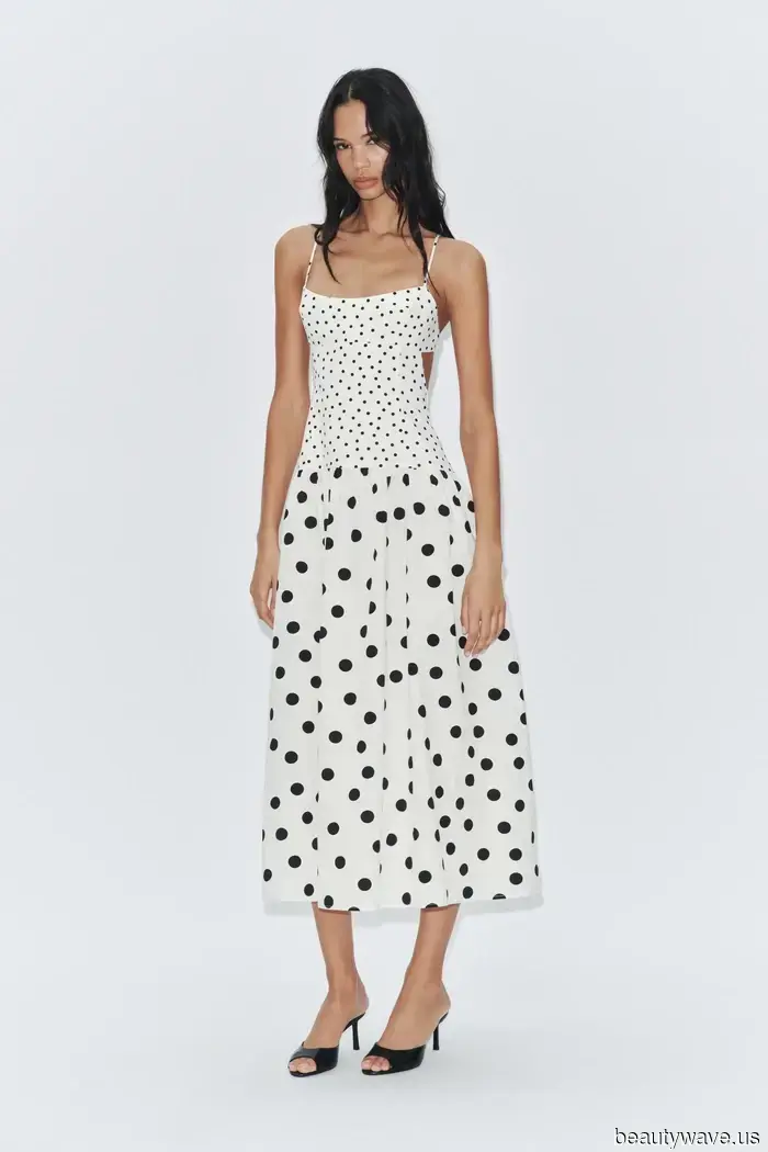 My friends often inquire about how I manage to make Zara pieces appear luxurious—here are 5 stylish summer capsule wardrobe essentials that I can't recommend enough.