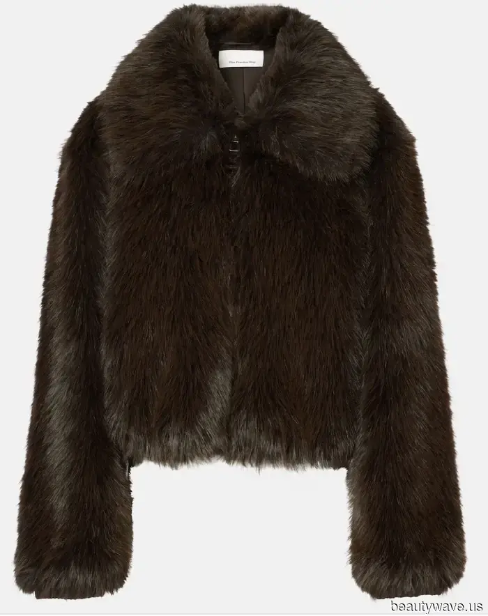 TikTok убедил меня купить леггинсы с флисовой подкладкой&mdash;вот 5 способов, как я их стилизую этой зимой