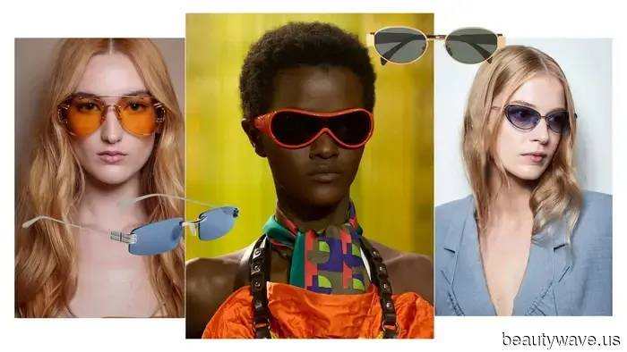 Clásicos, Club Kids y Boho Chic&mdash;5 Tendencias de Gafas de Sol que Dicen a la Gente que Estás al Tanto en 2026