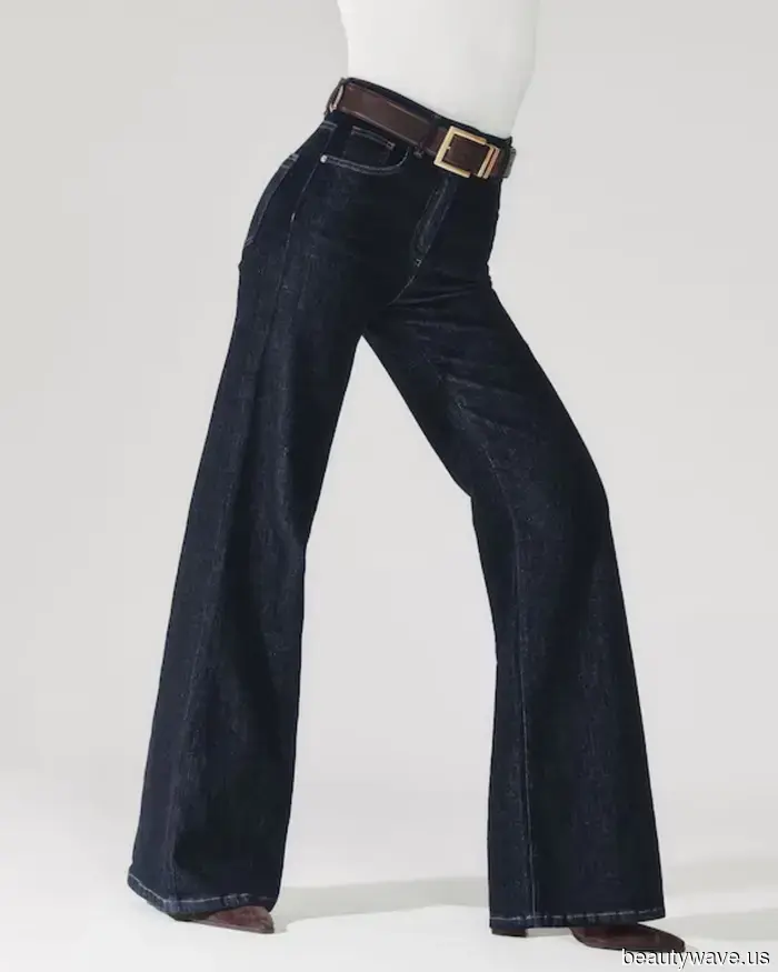 Если бы я увидел тебя в любом из этих 15 переходных нарядов с лета на осень, я бы подумал, что ты наняла стилиста.