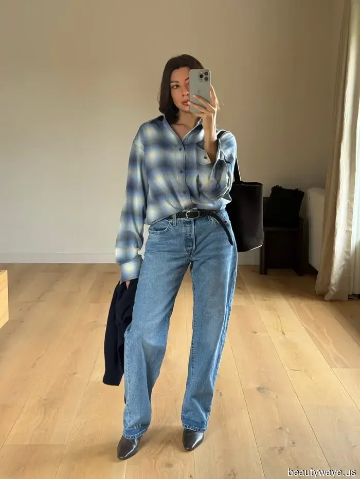 Моя подруга ростом 4 фута 11 дюймов хотела узнать, в какие весенние модные тренды стоит инвестировать&mdash;я отправила ей эти 5.