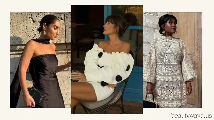 I'm a Bob Expert—11 Techniques for Styling Your Short Hair in an Updo This Season