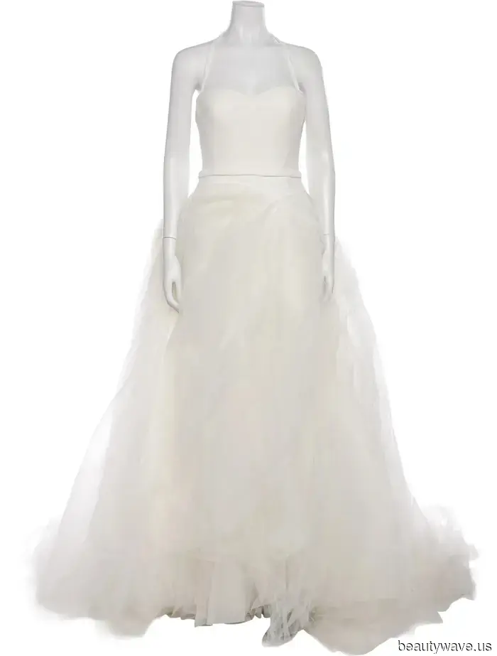 Dagli Archivi agli Scaffali: Perché gli Abiti da Sposa Vintage Stanno Avendo un Momento
