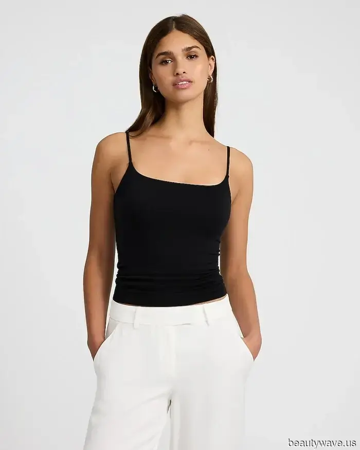 15 Grundlagen, die jede stilvolle Frau zu Beginn des Jahres kennt, um sich zu aktualisieren