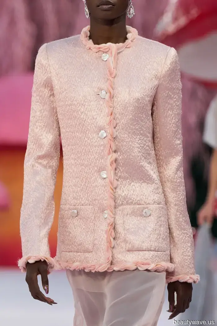 I'm Prepared to Put Away My Denim Jacket—5 Stylish Summer Jacket Trends Currently on Every Fashionista's Mind