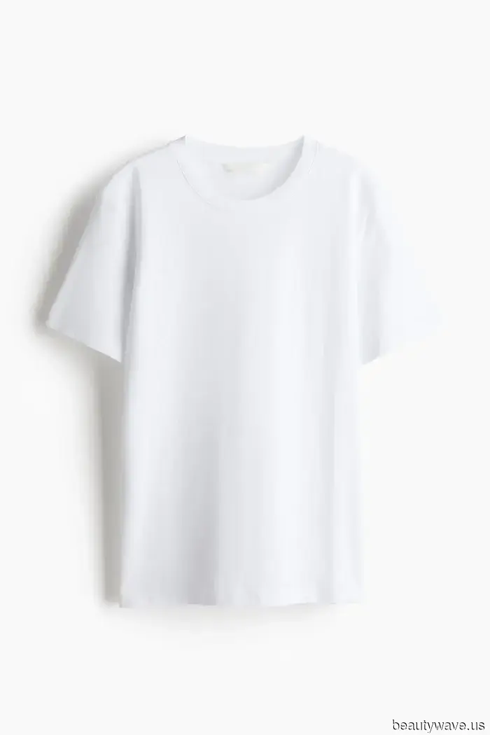 Vergessen Sie Seidenschals&mdash;Modebewusste Menschen überall binden dieses Herbst-Essential stattdessen um ihre Taille.