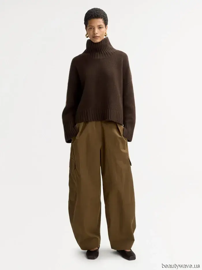 Soy Directora de Compras&mdash;Estos son los elegantes nuevos artículos de otoño que no puedo sacar de mi cabeza.