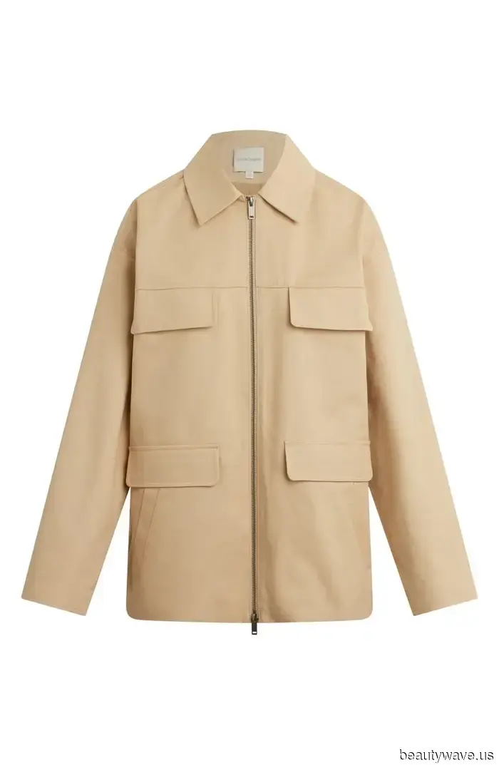 If Your Closet Is Lacking Excitement, These 29 New Fall Items from Nordstrom Will Revitalize It.