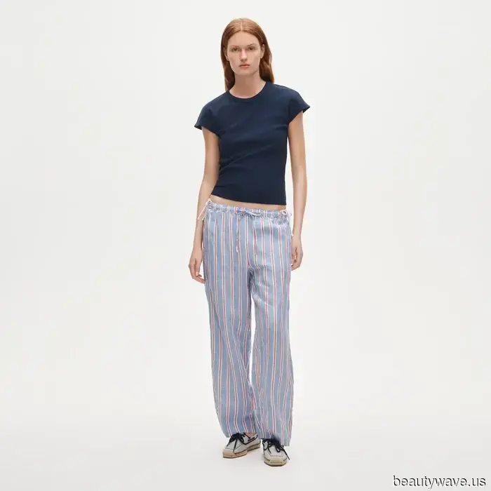 If you're in the loop, you're aware—stylish individuals will be eager for these fresh discoveries from Nordstrom, Zara, and J.Crew.