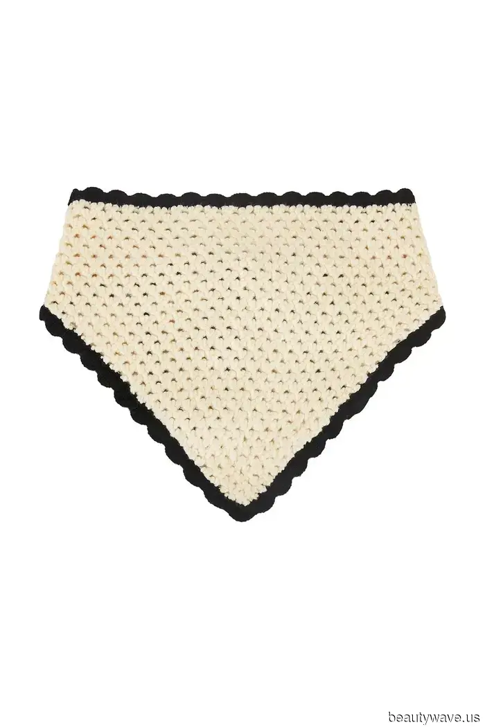 The Unexpected Accessory Trend That's Replacing Sun Hats