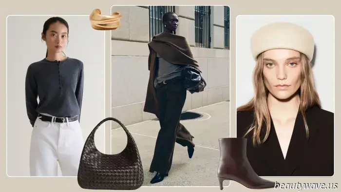 2026 станет моим лучшим годом в плане стиля — 15 вещей, которые я сейчас присматриваю.