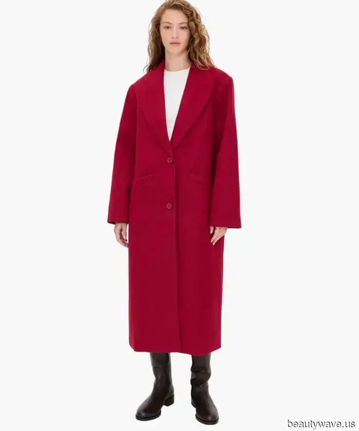 Aquí tienes cómo mantenerte abrigado sin sacrificar el estilo este invierno.