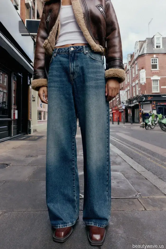 Я зашла в Zara дважды на этой неделе&mdash;31 стильный осенний наряд, который я рекомендую купить, прежде чем они распродадутся.